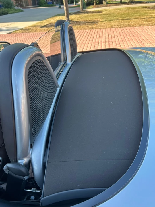 2006 Porsche 987 Boxster S - Image 23 of 31