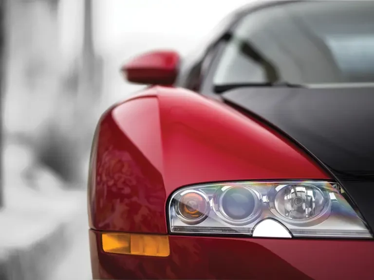 2006 Bugatti Veyron - Image 14 of 31
