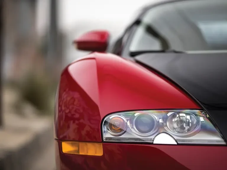 2006 Bugatti Veyron - Image 15 of 31