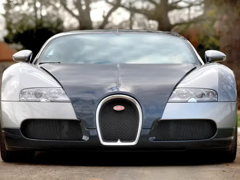2006 Bugatti Veyron - Image 15 of 20