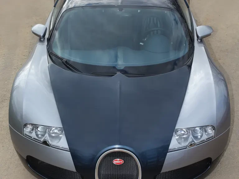 2006 Bugatti Veyron - Image 18 of 20