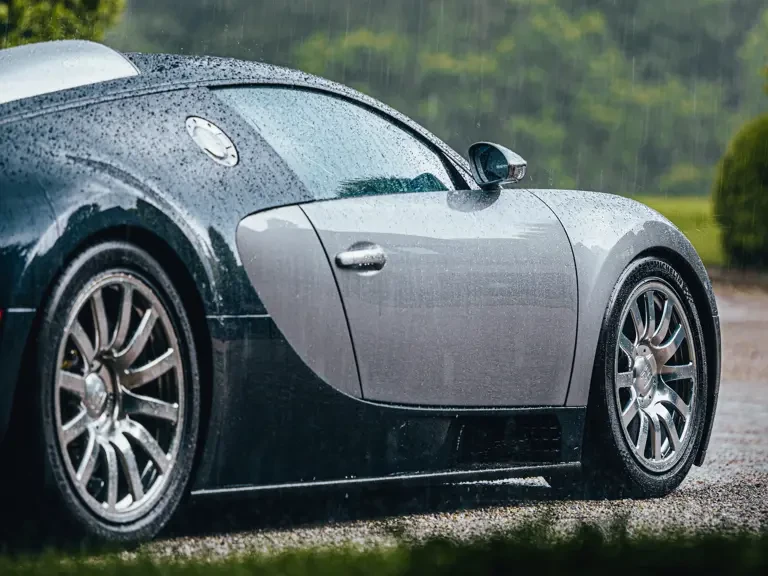 2006 Bugatti Veyron - Image 31 of 31