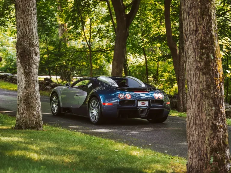 2006 Bugatti Veyron - Image 3 of 27