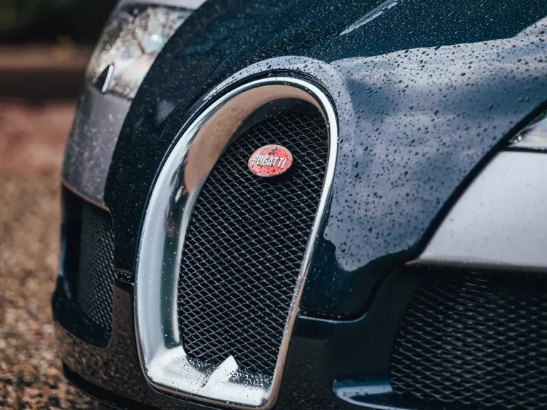 2006 Bugatti Veyron - Image 7 of 31