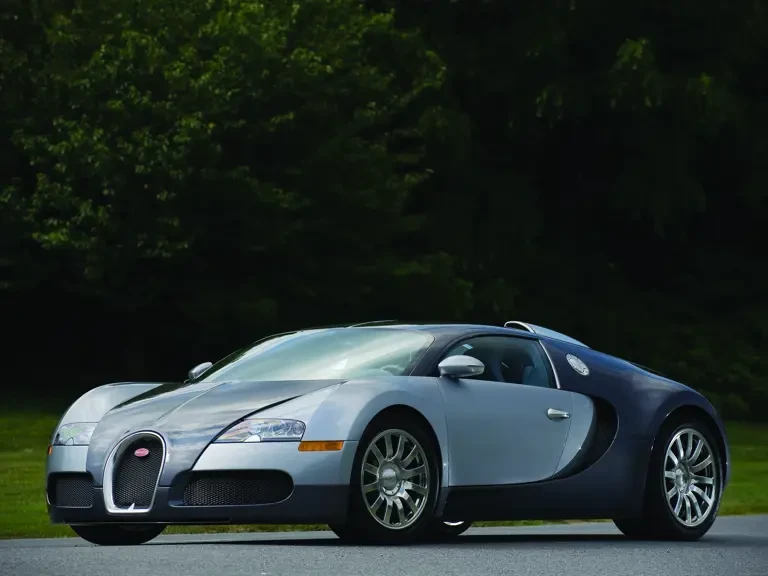 2006 Bugatti Veyron - Image 2 of 2