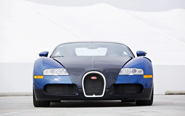 2006 Bugatti Veyron - Image 2 of 21