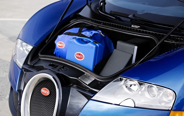 2006 Bugatti Veyron - Image 18 of 21
