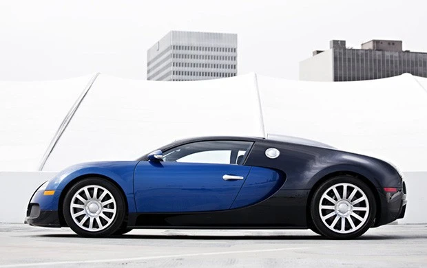 2006 Bugatti Veyron - Image 3 of 21