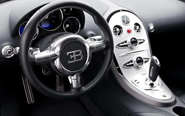 2006 Bugatti Veyron - Image 10 of 21