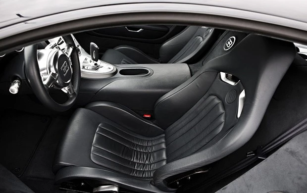 2006 Bugatti Veyron - Image 9 of 21