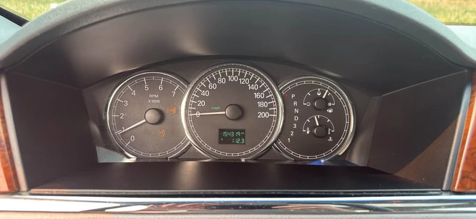 2006 Buick LaCrosse - Image 5 of 5