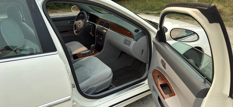 2006 Buick LaCrosse - Image 4 of 5