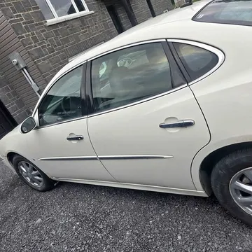2006 Buick LaCrosse CXL