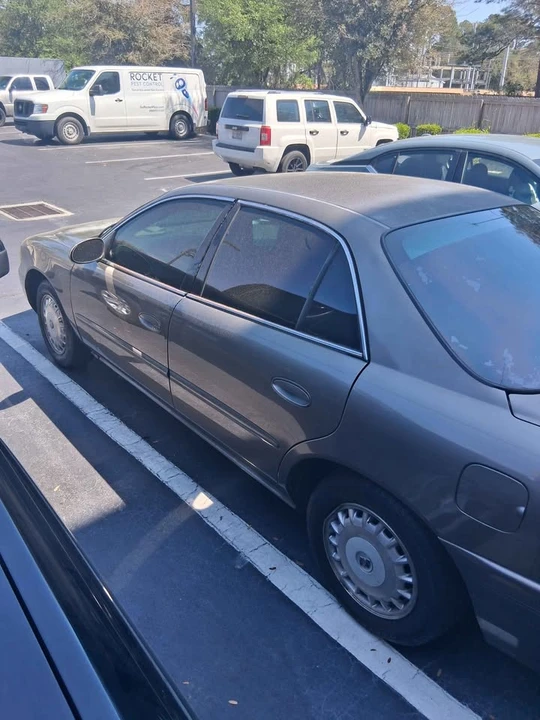 2006 Buick Century - Image 3 of 4