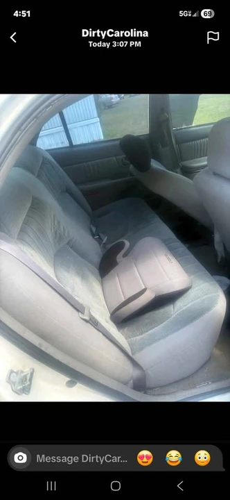 2006 Buick Century - Image 4 of 5