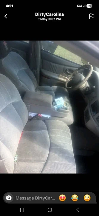 2006 Buick Century - Image 5 of 5