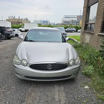 2006 Buick Allure