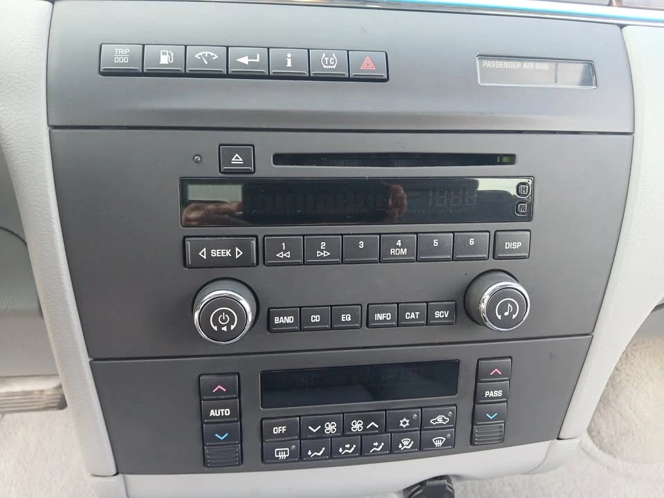 2006 Buick LaCrosse - Image 11 of 11