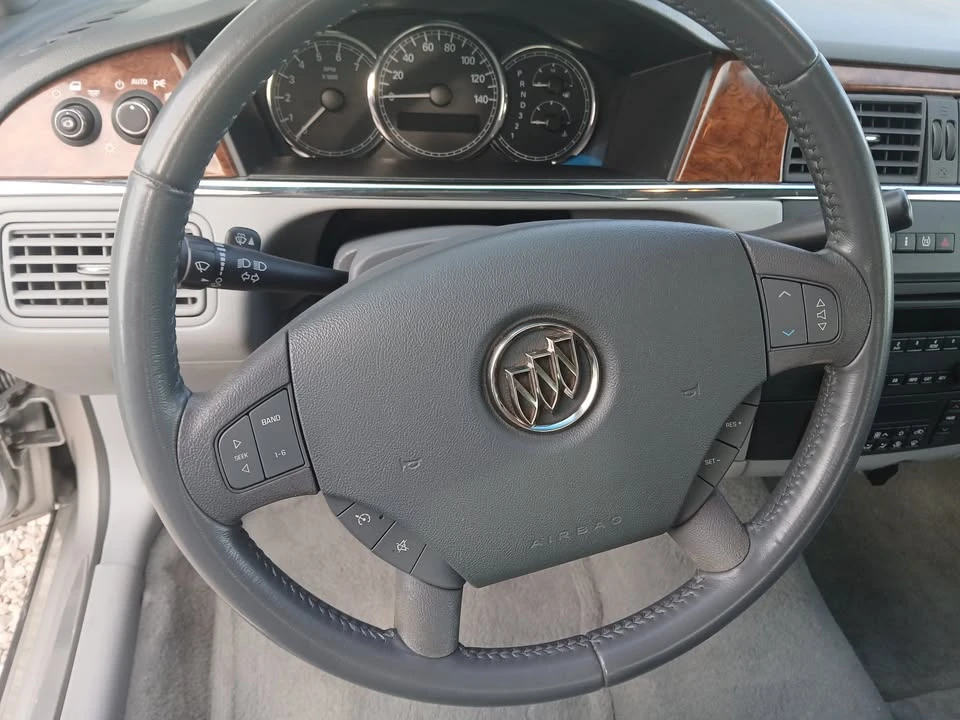 2006 Buick LaCrosse - Image 10 of 11
