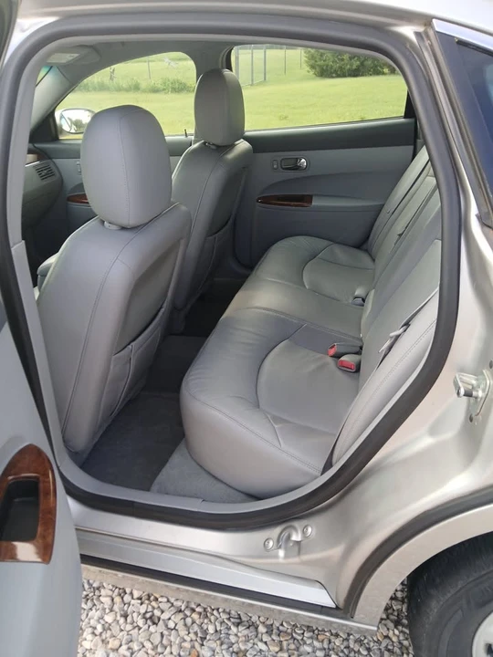 2006 Buick LaCrosse - Image 4 of 11