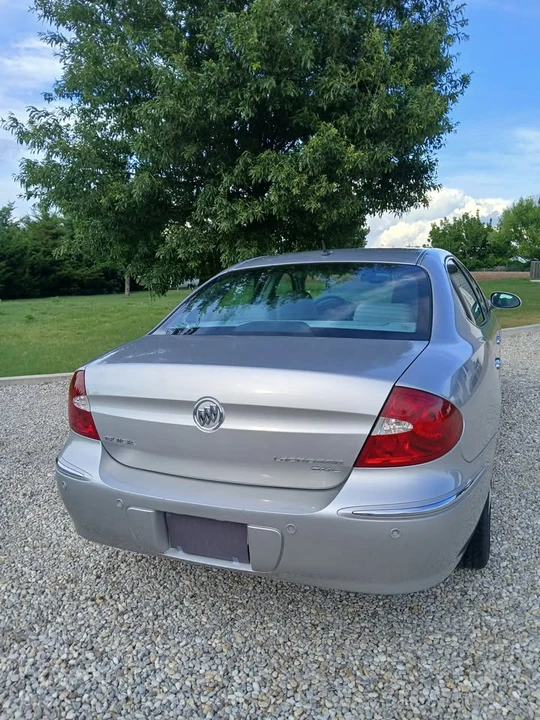 2006 Buick LaCrosse - Image 8 of 11