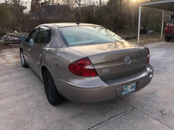 2006 Buick LaCrosse - Image 7 of 18