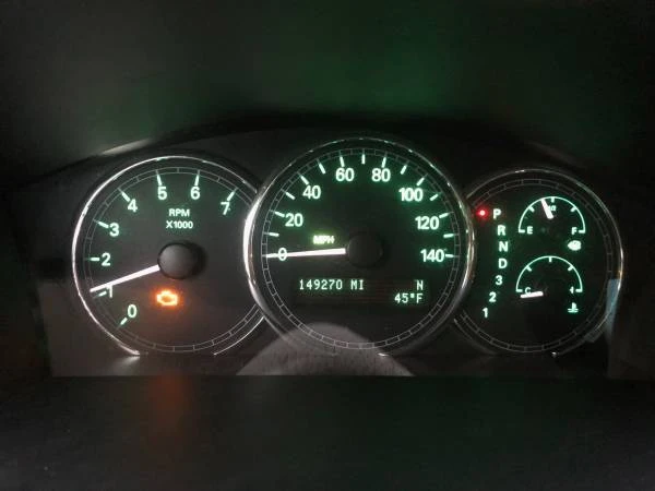 2006 Buick LaCrosse - Image 16 of 18