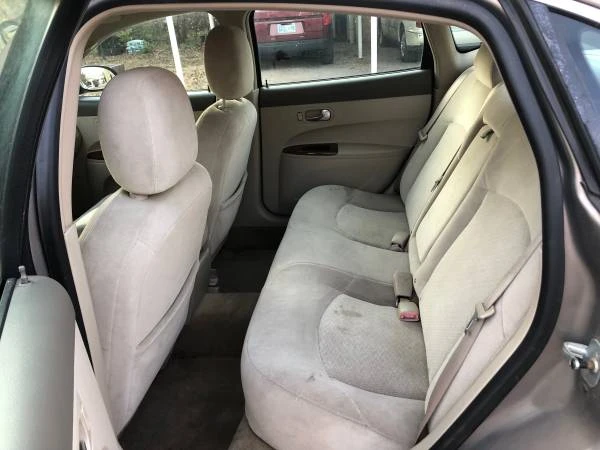2006 Buick LaCrosse - Image 10 of 18