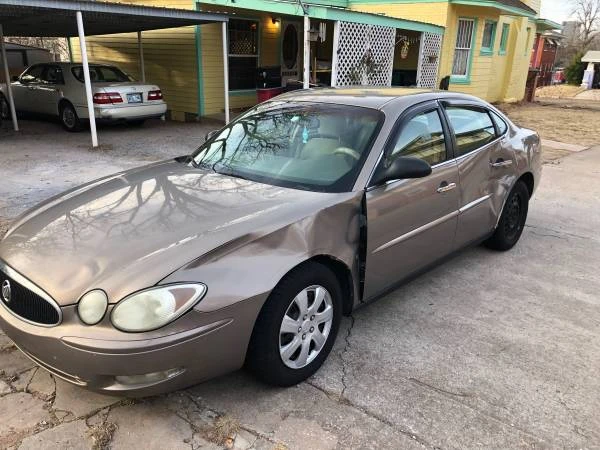 2006 Buick LaCrosse - Image 3 of 18