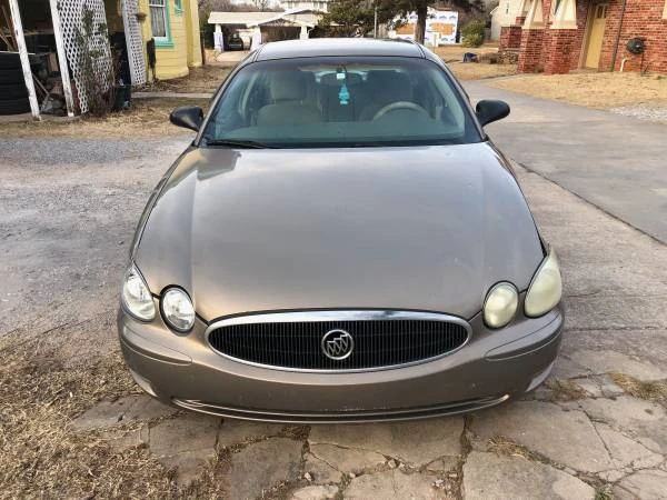 2006 Buick LaCrosse - Image 2 of 18