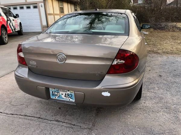 2006 Buick LaCrosse - Image 8 of 18