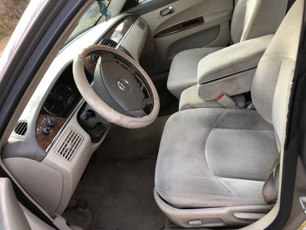 2006 Buick LaCrosse - Image 9 of 18