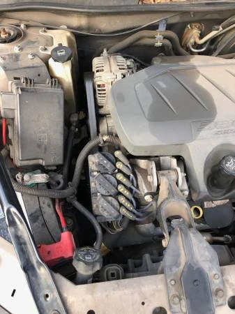 2006 Buick LaCrosse - Image 14 of 18