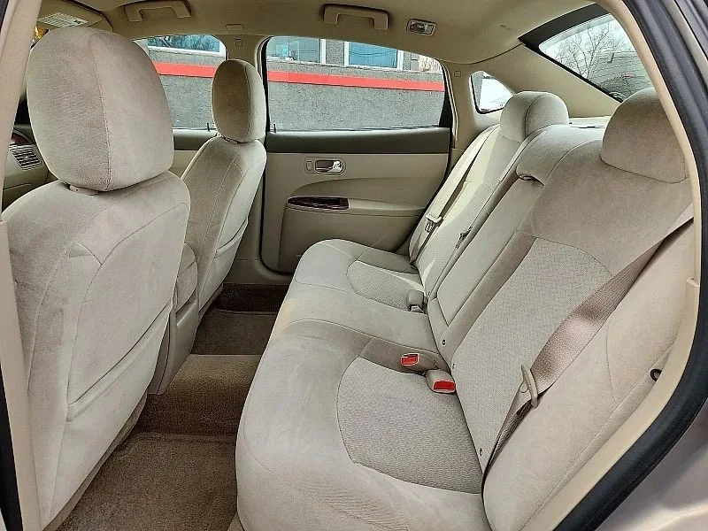 2006 Buick LaCrosse - Image 11 of 12