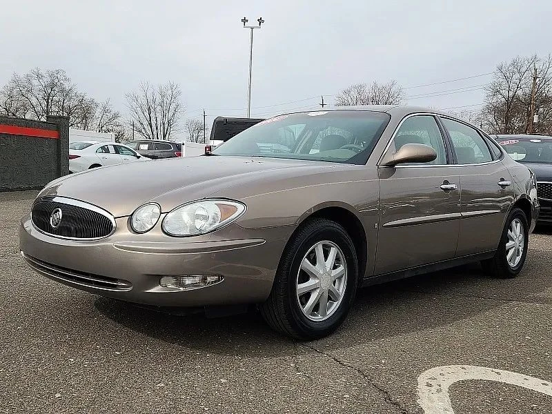 2006 Buick LaCrosse - Image 4 of 12