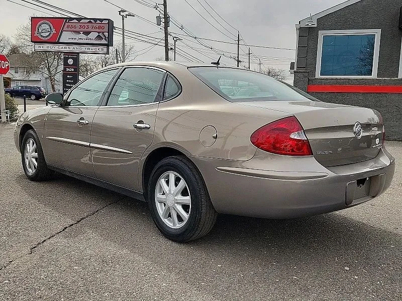 2006 Buick LaCrosse - Image 5 of 12