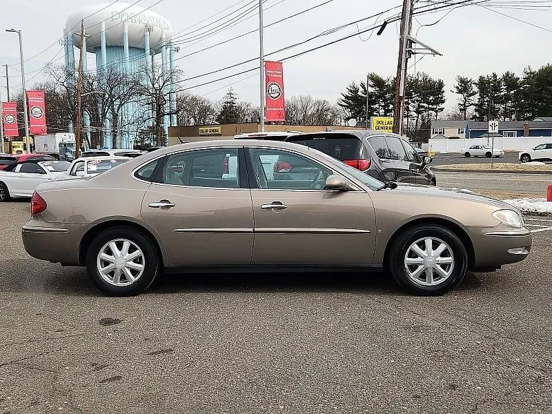 2006 Buick LaCrosse - Image 8 of 12