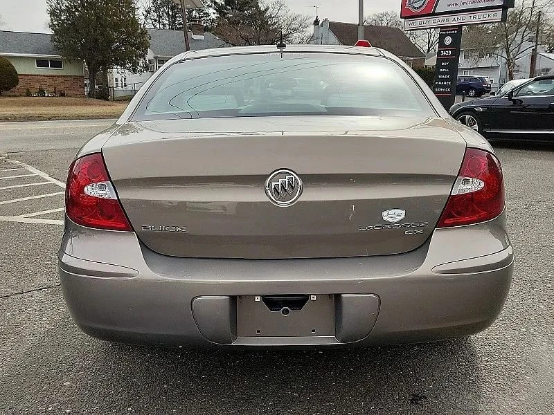 2006 Buick LaCrosse - Image 6 of 12