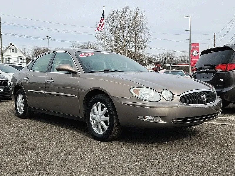 2006 Buick LaCrosse - Image 2 of 12