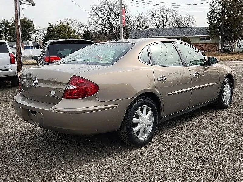 2006 Buick LaCrosse - Image 7 of 12