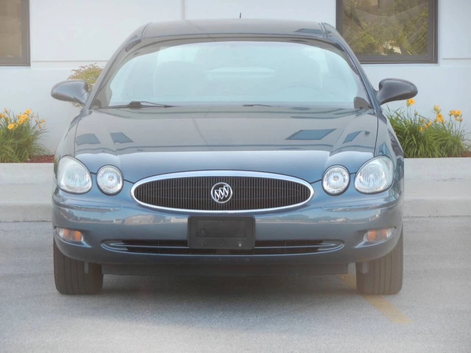 2006 Buick LaCrosse - Image 7 of 21