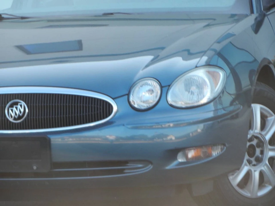 2006 Buick LaCrosse - Image 4 of 12