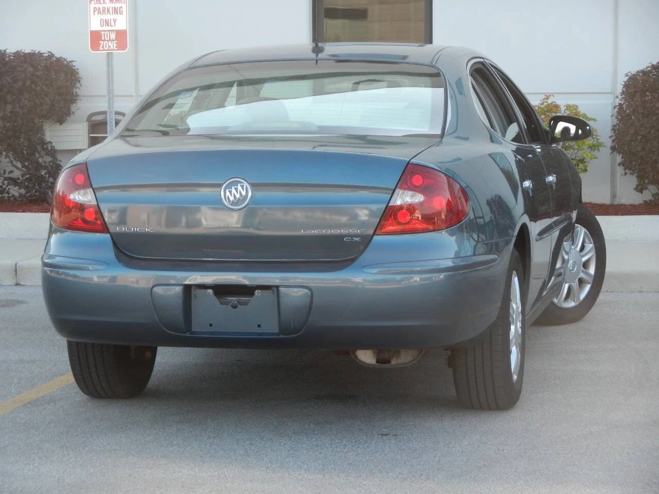 2006 Buick LaCrosse - Image 16 of 21