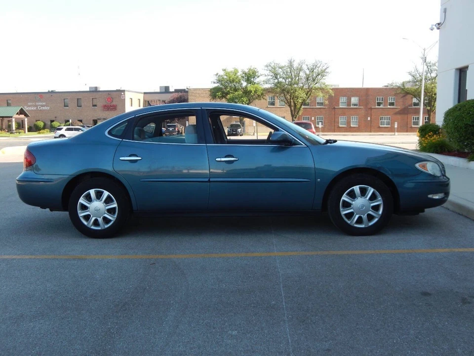 2006 Buick LaCrosse - Image 20 of 21