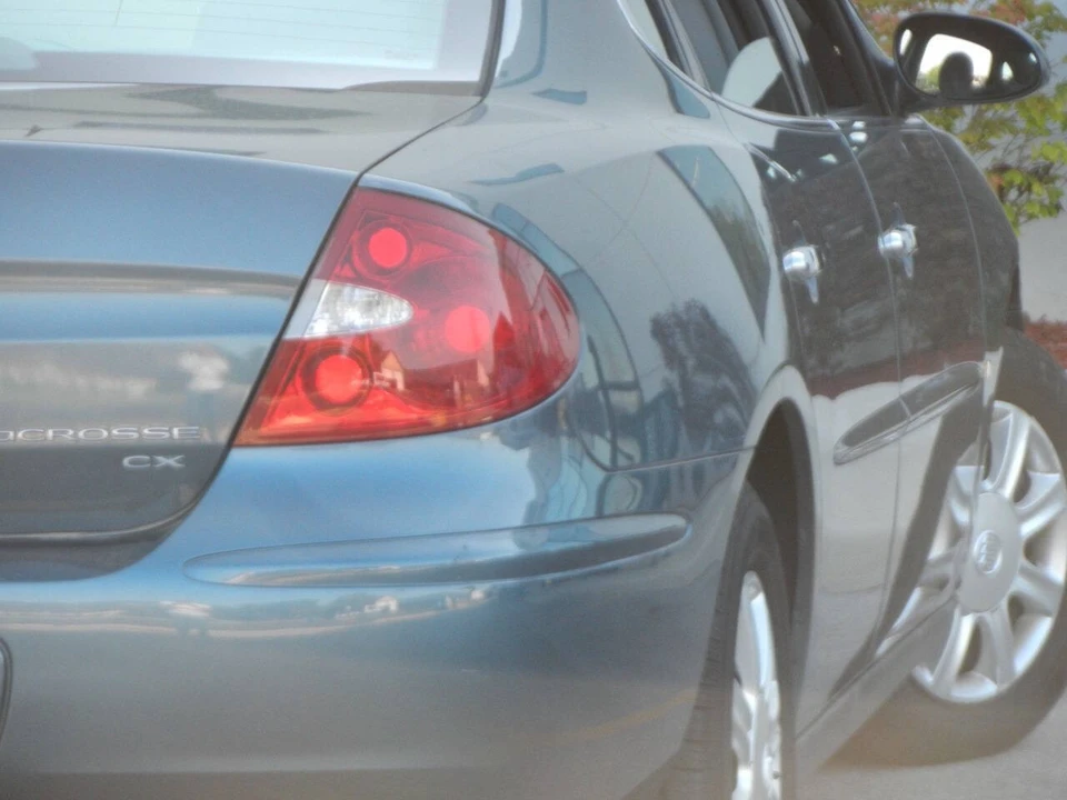 2006 Buick LaCrosse - Image 17 of 21