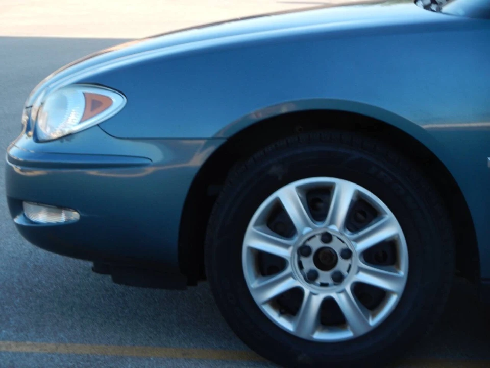 2006 Buick LaCrosse - Image 12 of 12