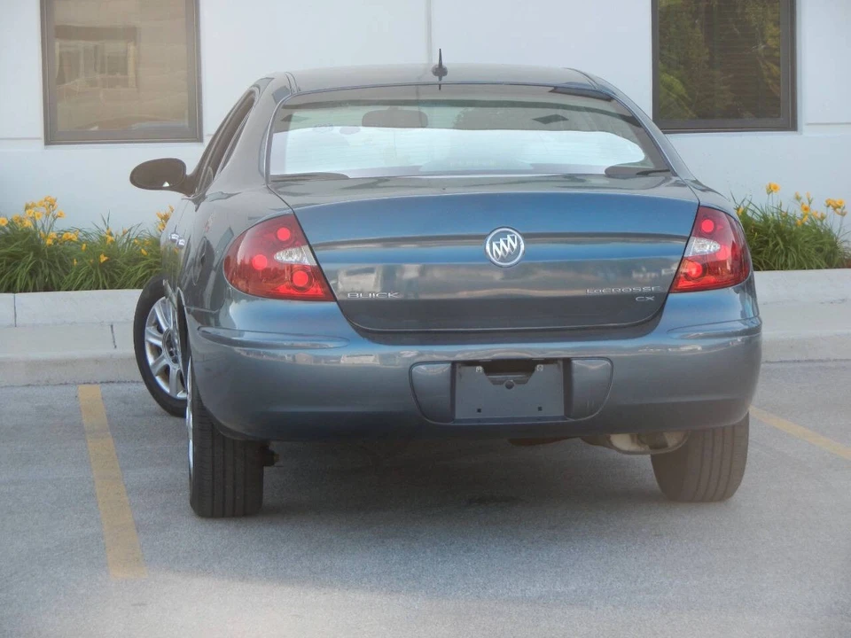 2006 Buick LaCrosse - Image 13 of 21