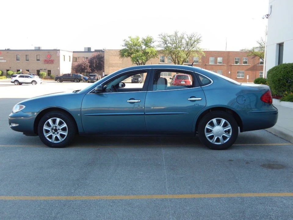 2006 Buick LaCrosse - Image 10 of 21