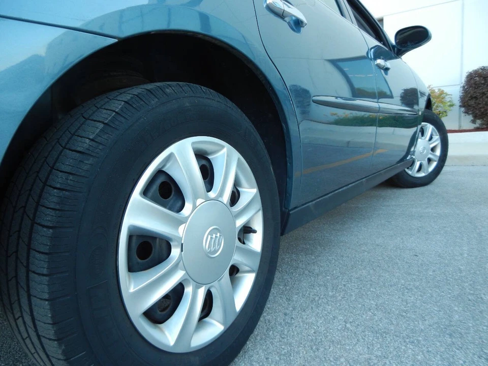 2006 Buick LaCrosse - Image 18 of 21