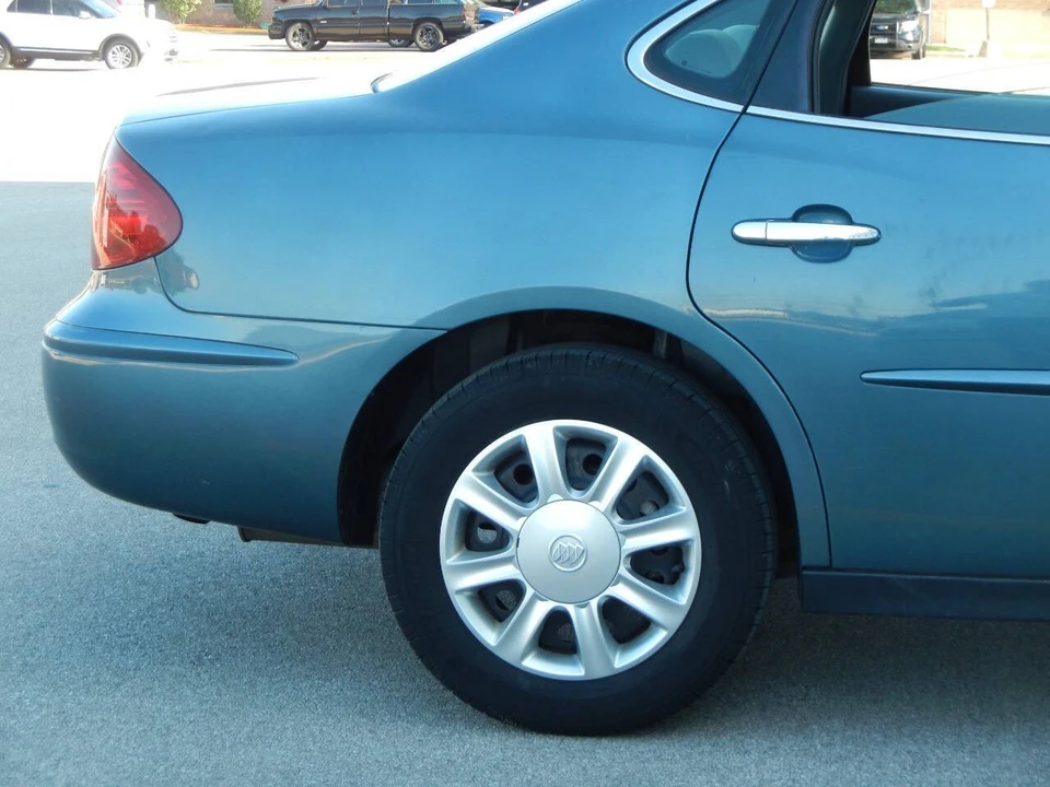 2006 Buick LaCrosse - Image 21 of 21